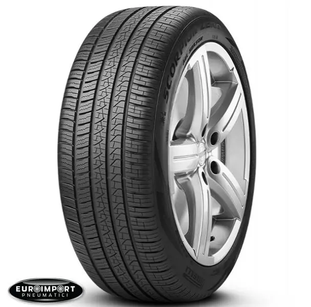Pirelli Scorpion Zero All Season  275/50 R22 116 H   TL BORDINO